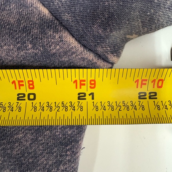 JOY LAB Crop Top Sweater - Picture 7 of 9